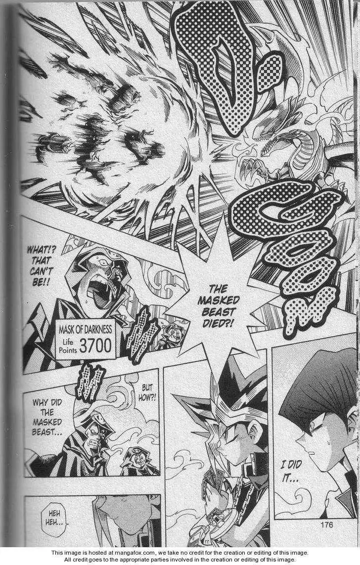 Yu-Gi-Oh! Duelist Chapter 128 8